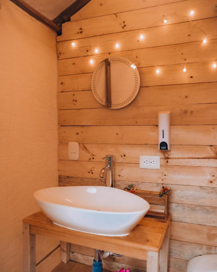 Glamping Rio Frio