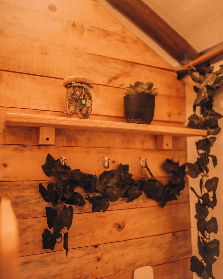 Glamping Rio Frio Campismo de Luxo *
