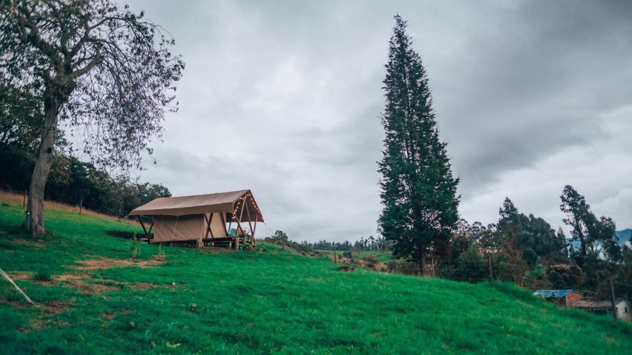 Glamping Rio Frio