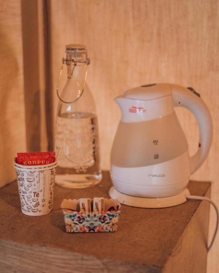 Glamping Rio Frio Tabio