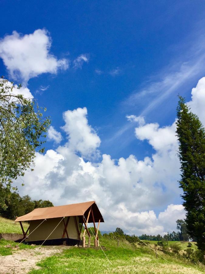 Glamping Rio Frio * Tabio