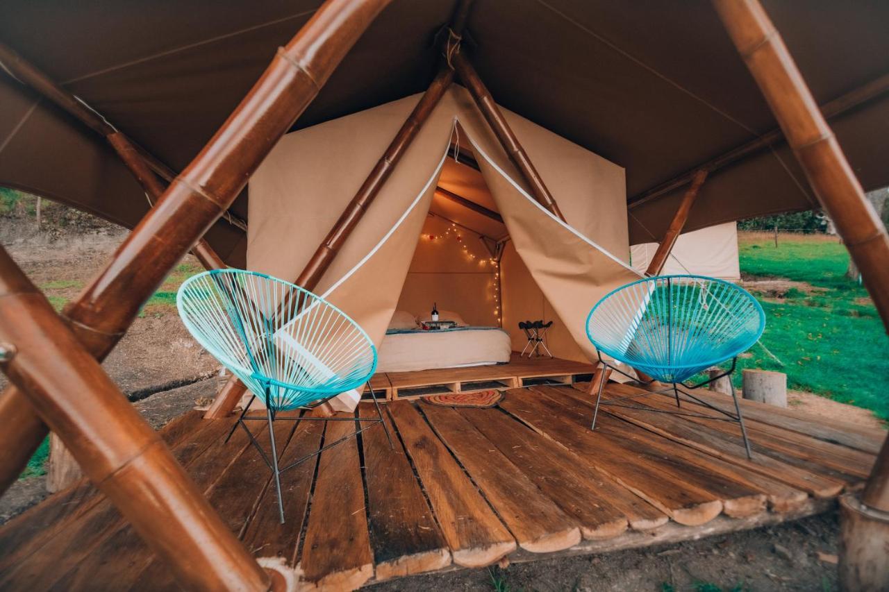 Glamping Rio Frio